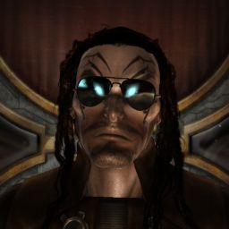 D4nger0us — legacy portrait