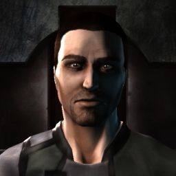 Cerneus — legacy portrait