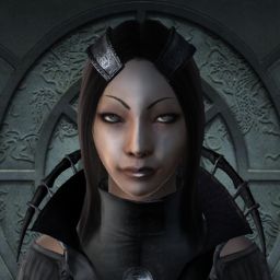 Jaden Desera — legacy portrait