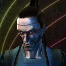 cluty — legacy portrait