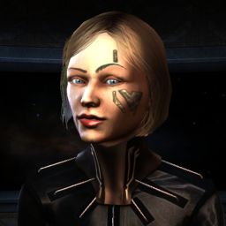 lilihalin — legacy portrait