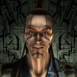 osso bab — legacy portrait