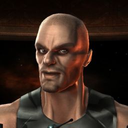dakonsu — legacy portrait