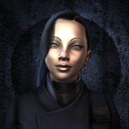 Hell Raizer — legacy portrait