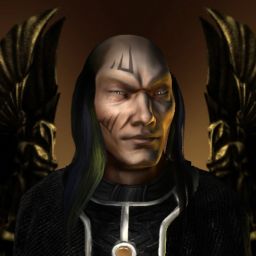 Agent Steel — legacy portrait