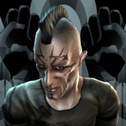 BauerSuchtFrau — legacy portrait
