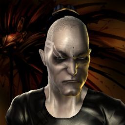 gravitioneer — legacy portrait