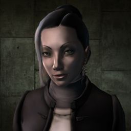 stpannica — legacy portrait