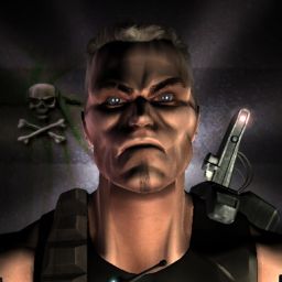 Blacknel13 — legacy portrait