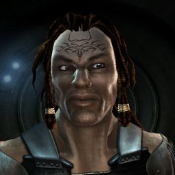 Anubis Hothyck — legacy portrait