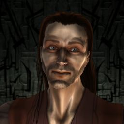 Zirator — legacy portrait
