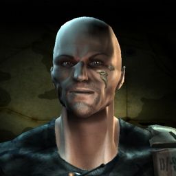 Sephor Most — legacy portrait