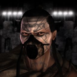 Smellthat — legacy portrait
