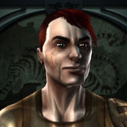 TOLIK 84 — legacy portrait