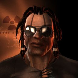 Gollond — legacy portrait