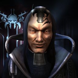 Inu Ulus — legacy portrait