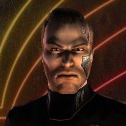 AnilatorS — legacy portrait