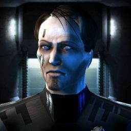 Kerai Molikroth — legacy portrait