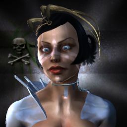 Anaise d'Flaumond — legacy portrait