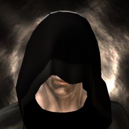 Aldades — legacy portrait