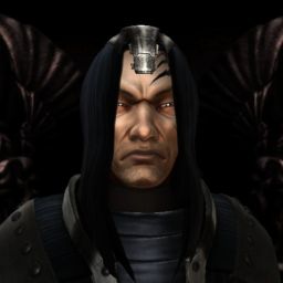 Valkyryus — legacy portrait