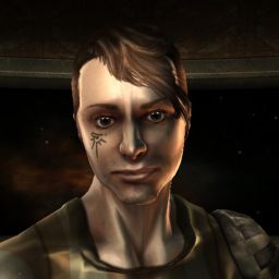 Rijasy — legacy portrait