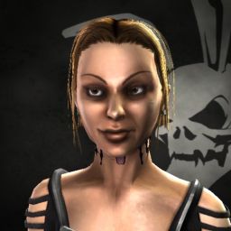 Nuke 'em — legacy portrait