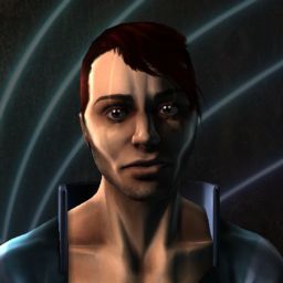 IIIBENTUSIII — legacy portrait