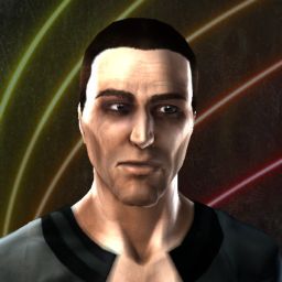 Valvaganis — legacy portrait
