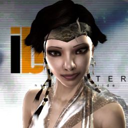 Pelagia — legacy portrait
