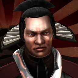 Hoolywood007 — legacy portrait