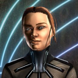 AcMav — legacy portrait