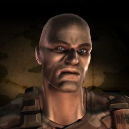 Prince Thrakhath — legacy portrait