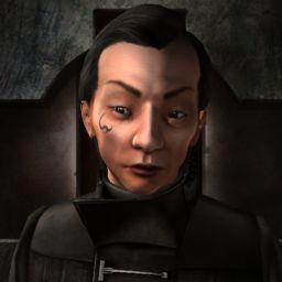 Simen123 — legacy portrait