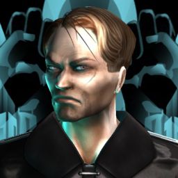 enikan sky — legacy portrait