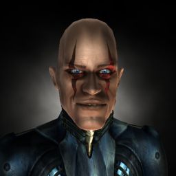 altitude — legacy portrait