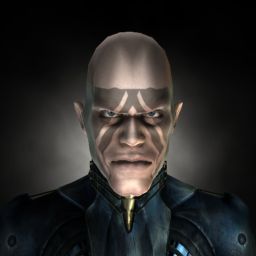 Carpe Deco — legacy portrait