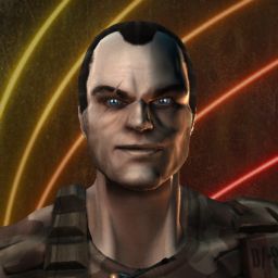 Cabel223 — legacy portrait