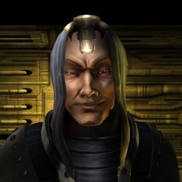 Ole Uncle Lawless — legacy portrait
