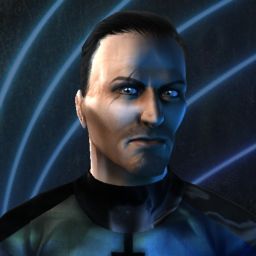 Stavaris — legacy portrait