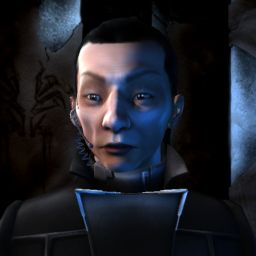 Subflict — legacy portrait