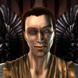 Galenium — legacy portrait