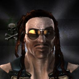 Yun In — legacy portrait