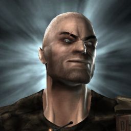 Oxcidiax — legacy portrait