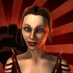 liag — legacy portrait