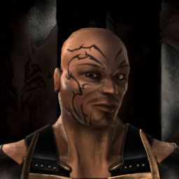 Romeo Steele — legacy portrait