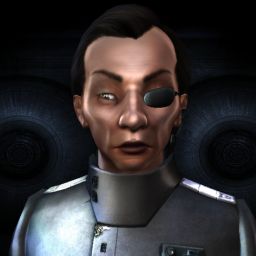 Deymon7 — legacy portrait