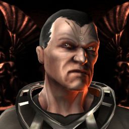 Iliem — legacy portrait
