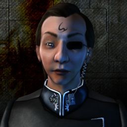 Asidion Varalu — legacy portrait