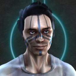 YorikR32 — legacy portrait